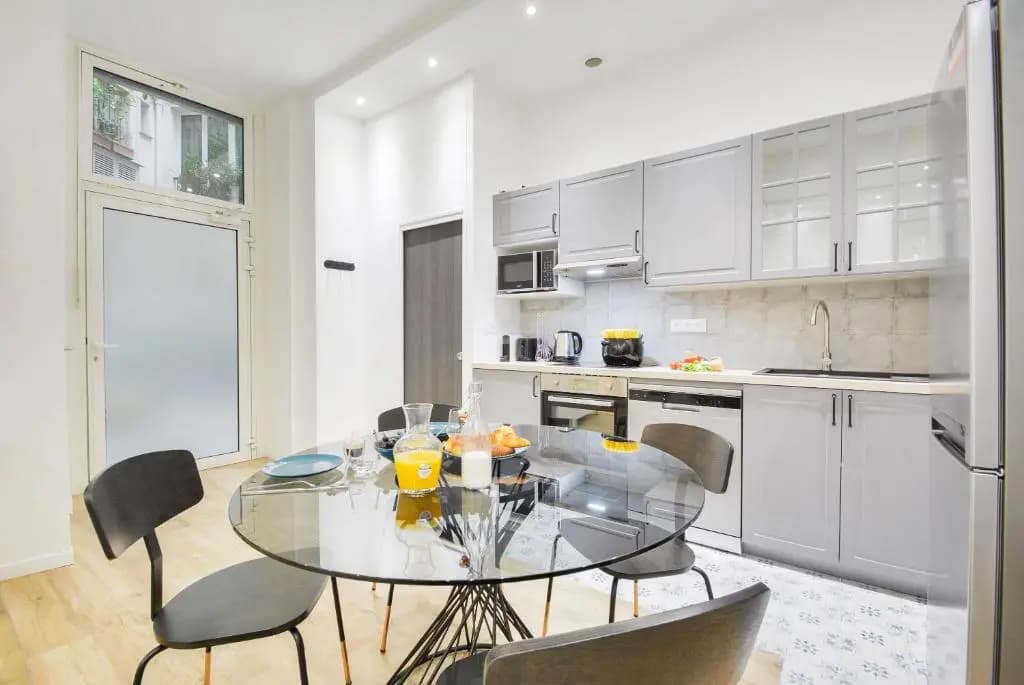 Luxury Home in Heart of Paris!Opera/Eurostar 6pers - photo 13