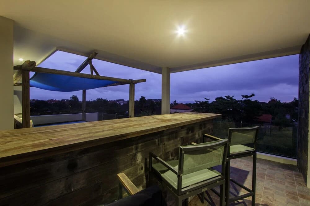 Villa Rainbow Runner - photo 7
