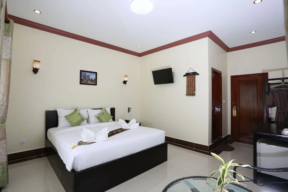 Angkor Twinkle Boutique Villa - photo 5