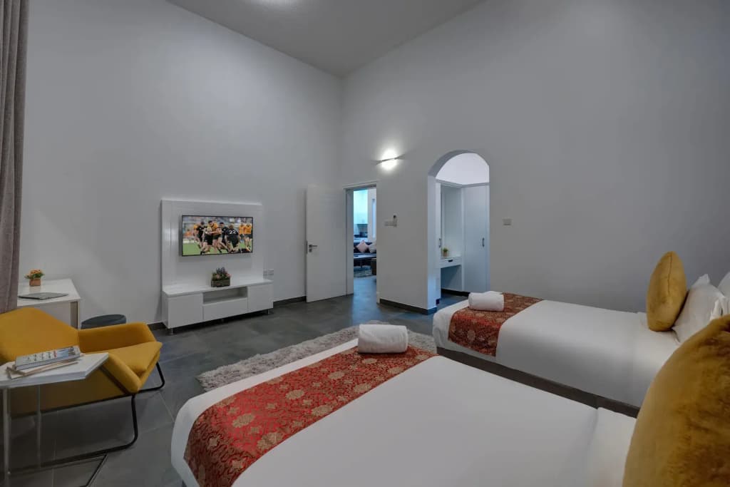 KAY homes Villas Ras Al Khaimah - photo 6