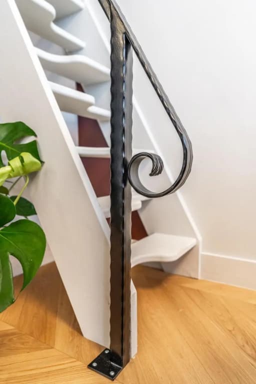 Luxury Apartement, Center of Paris - photo 26