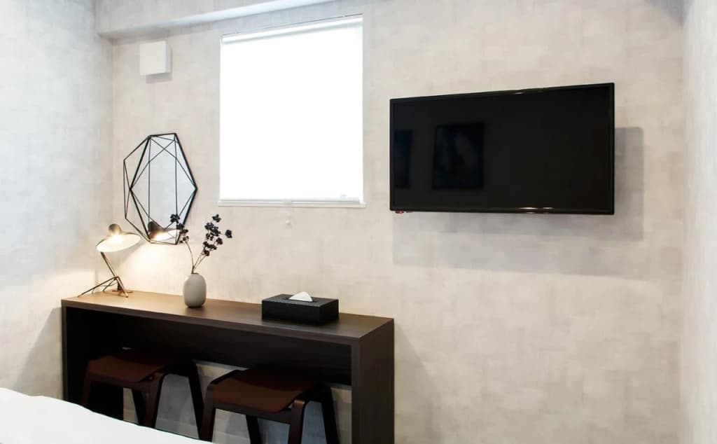 Infinity Hotel Osaka Dome-mae - photo 5