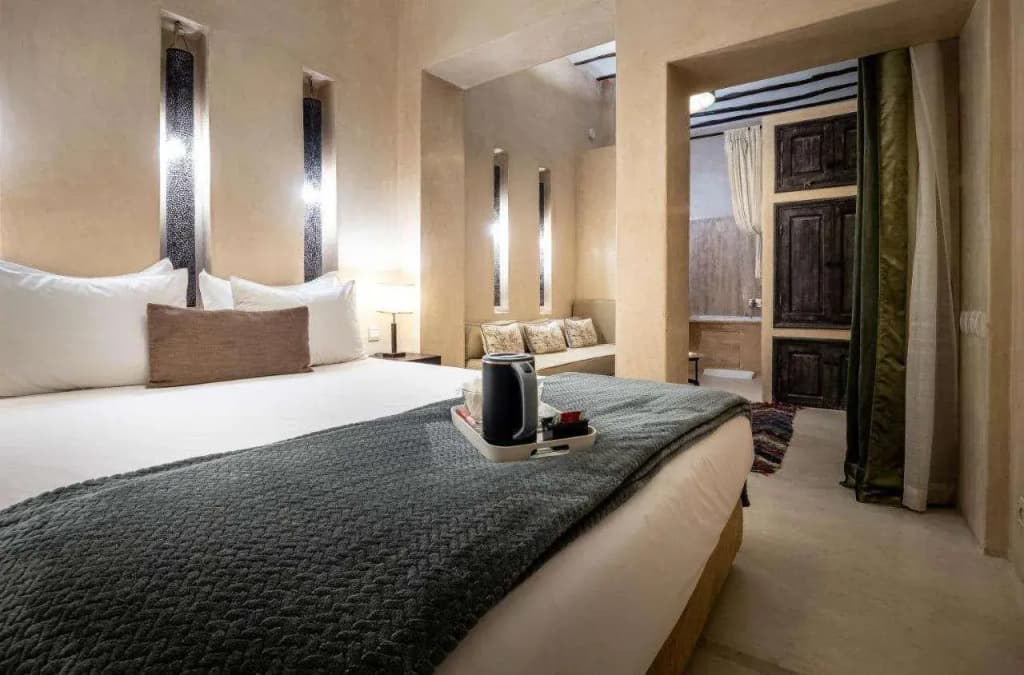 Riad Vanilla Sma - photo 7