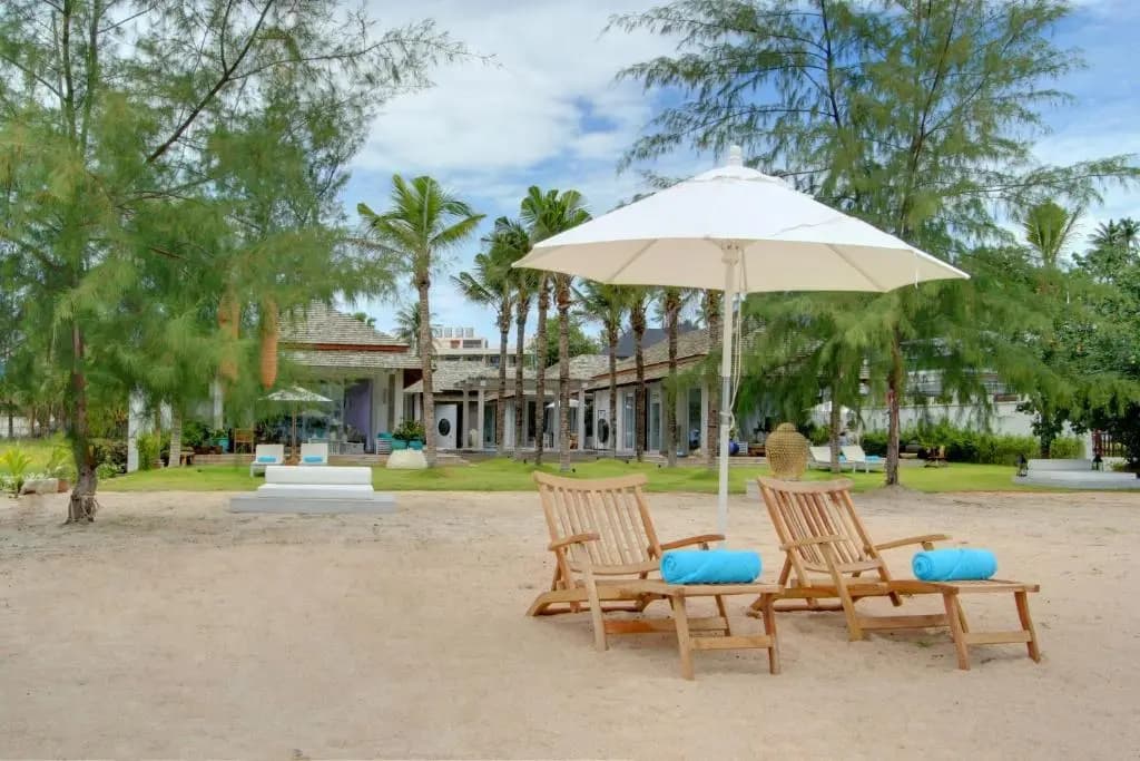Mia Beach, Beach Villa And Events - photo 17