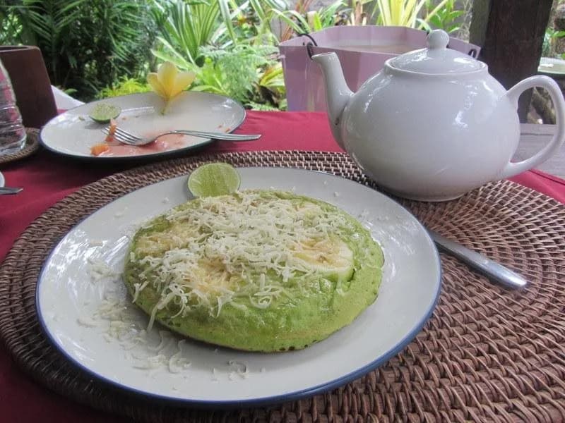 Mulakori Bali House - photo 7