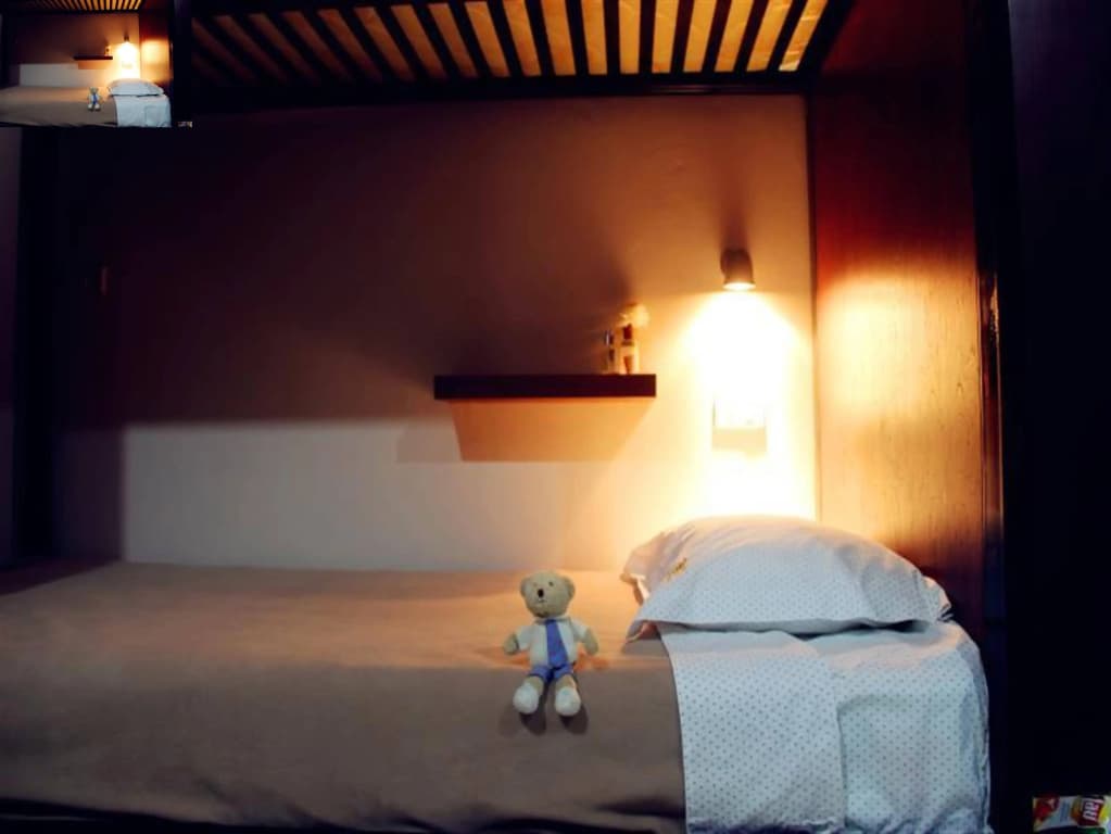 Dengba Hostel - photo 3