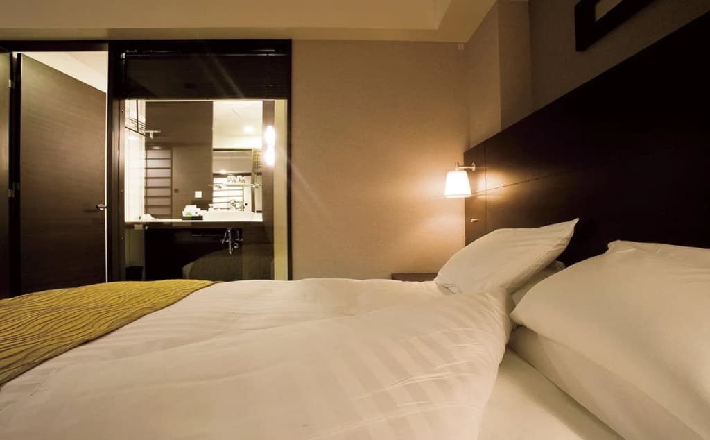 Akasaka Excel Hotel Tokyu - photo 5