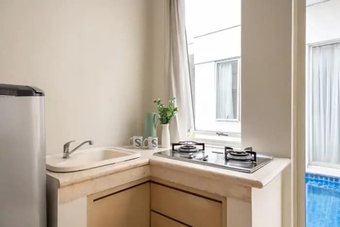 The Unit Residence - photo 18