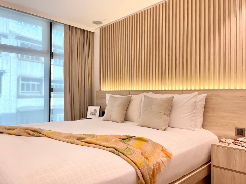 Shama Central Serviced Apartments - photo 30