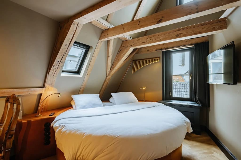 Hotel The Noblemen - photo 4