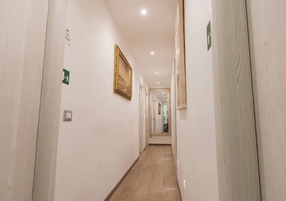 Your Vatican Suite - photo 11