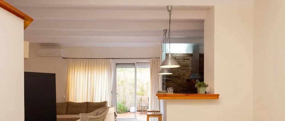 AB Sants Terrace 1-1 Apartment - photo 3