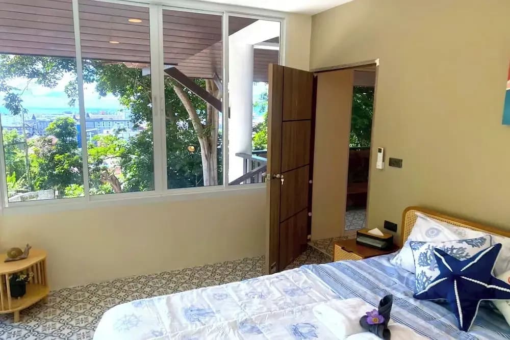 Jaokhun Panorama Villas, Patong - photo 1