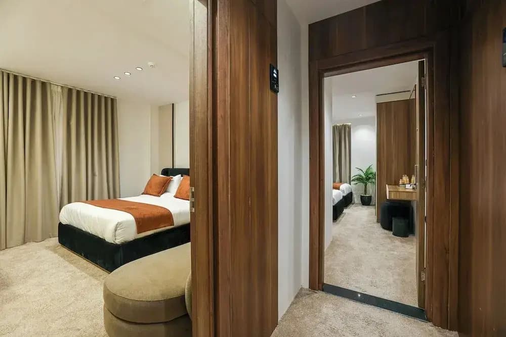 Royal Regency Hotel EG - photo 36