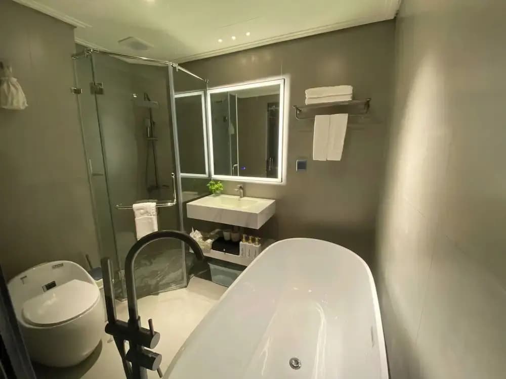 JB Serviced Apartment Phu Quoc - photo 7
