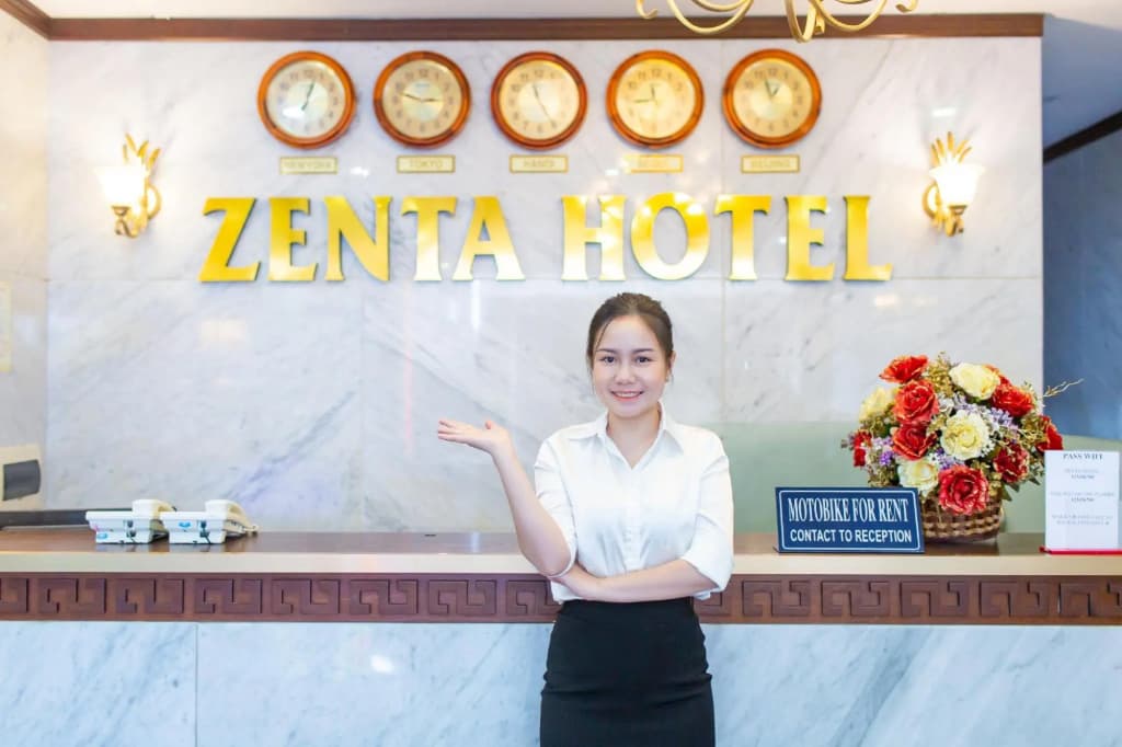 Zenta - photo 20