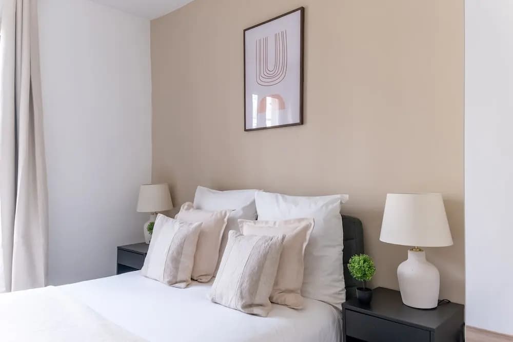 Luxueux Appartement à Guy Môquet - photo 5