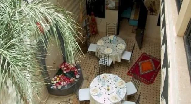 Riad Chez Lea - photo 8