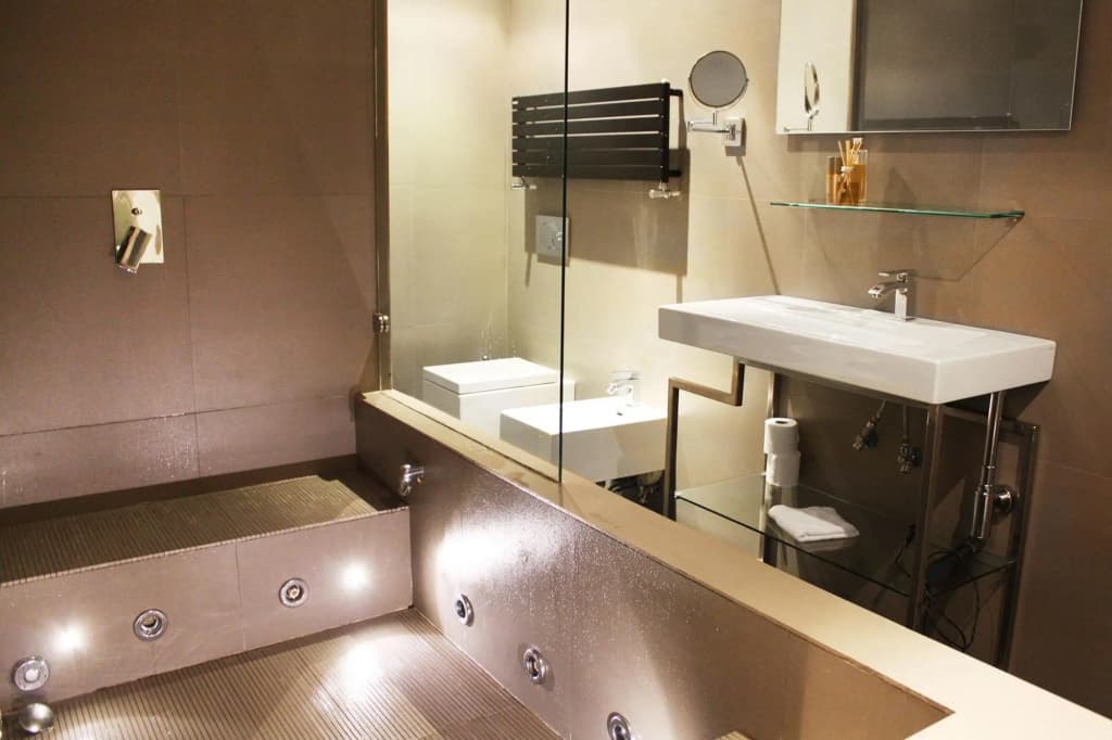Piazza Del Gesu Luxury Suites - photo 7