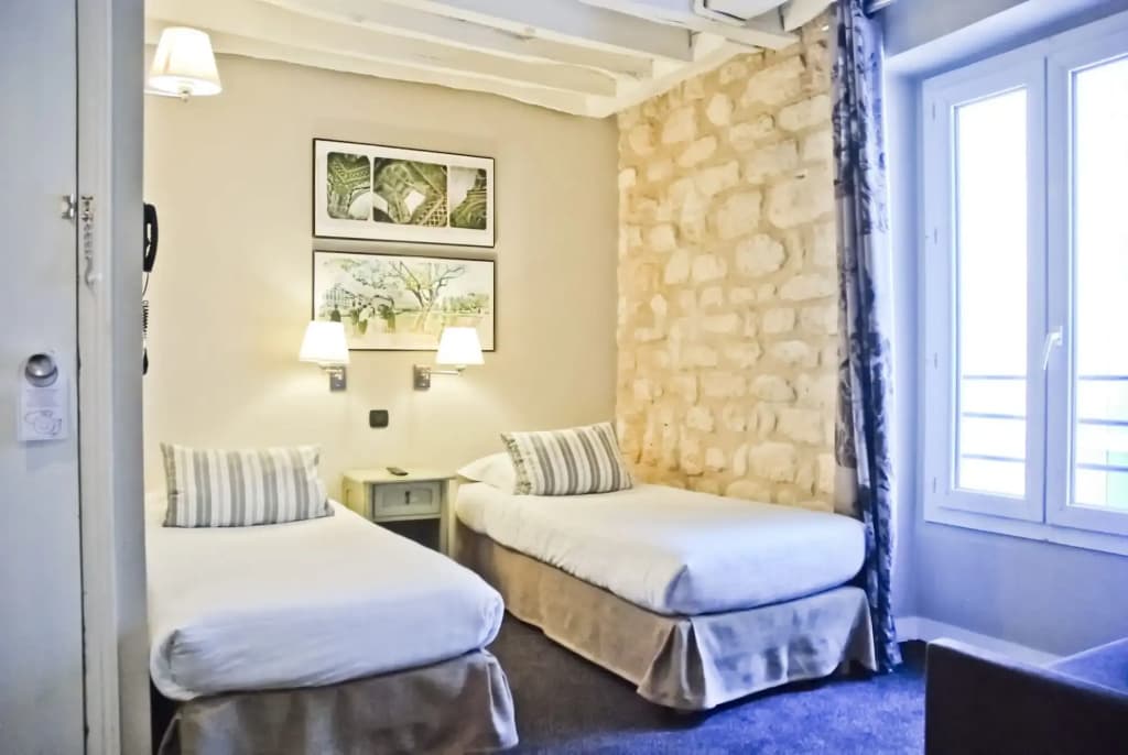 Hotel Grand Coeur Latin - photo 27