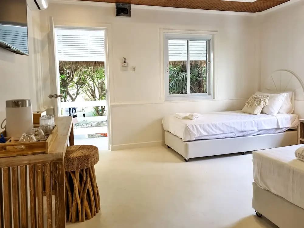 Elephant Beach Club & Resort Samui - photo 5