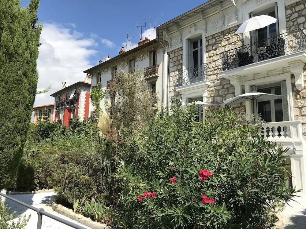 Villa le Nid - photo 1