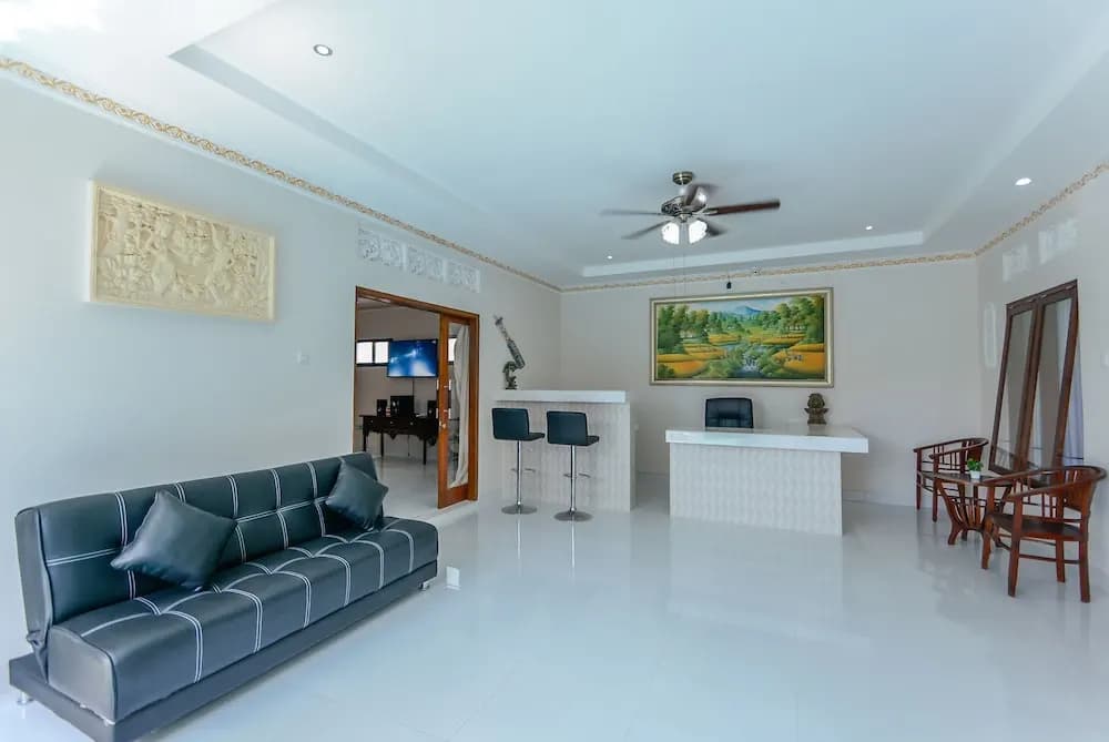 Pecatu Breeze 267 - main photo
