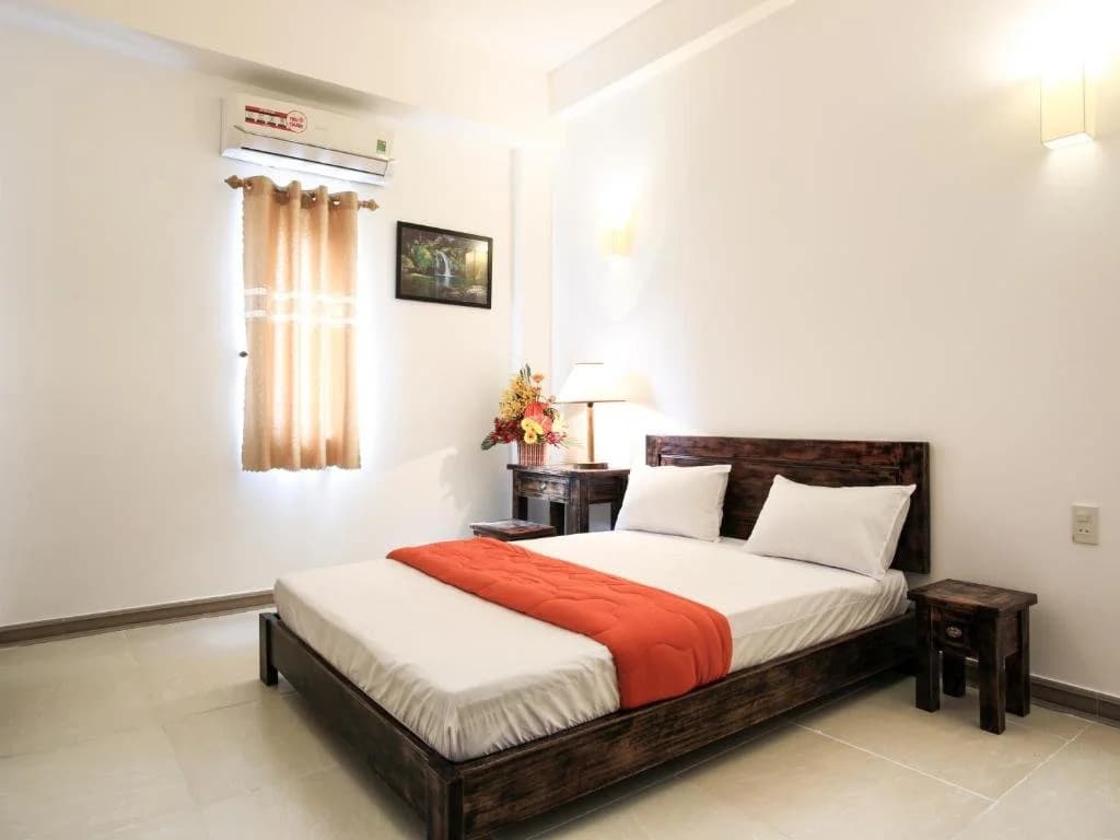 Minh An Motel - photo 6