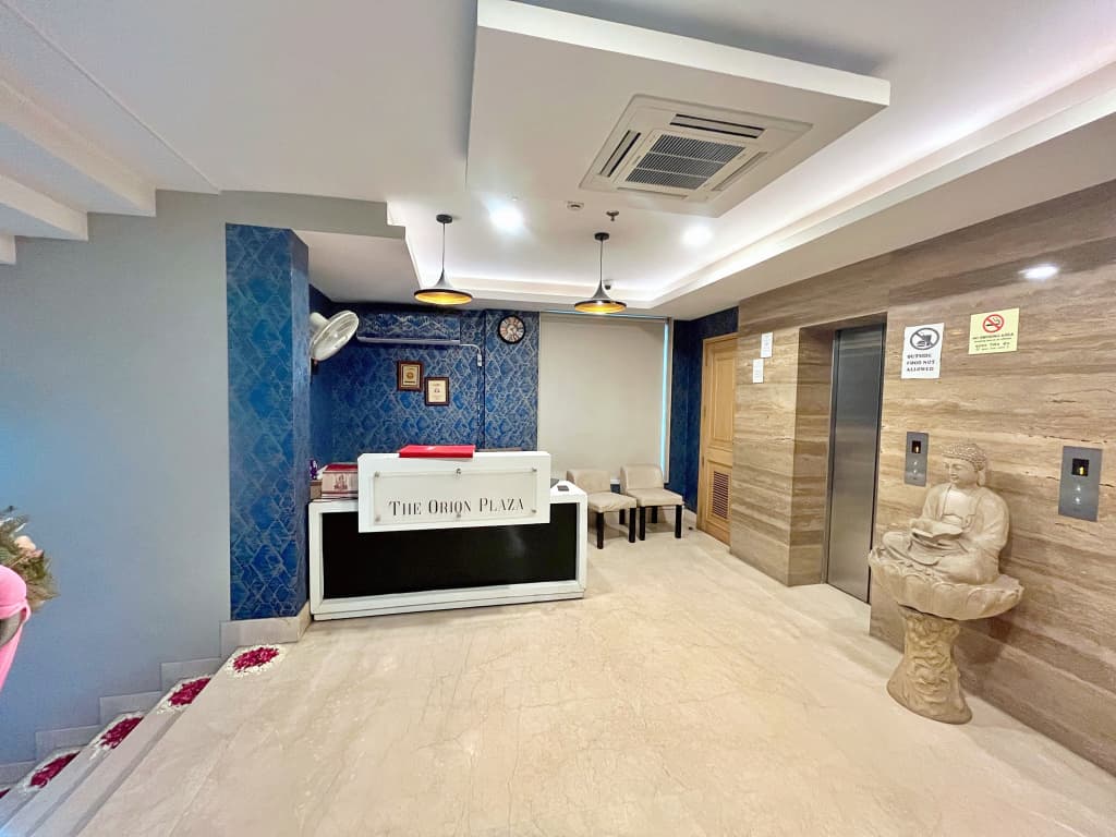 The Orion Plaza - photo 18