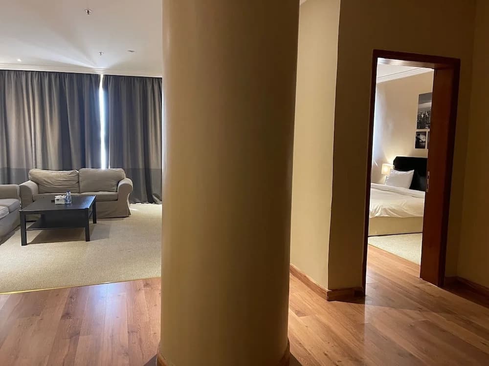 Wakra Inn Hotel Apartments - photo 5