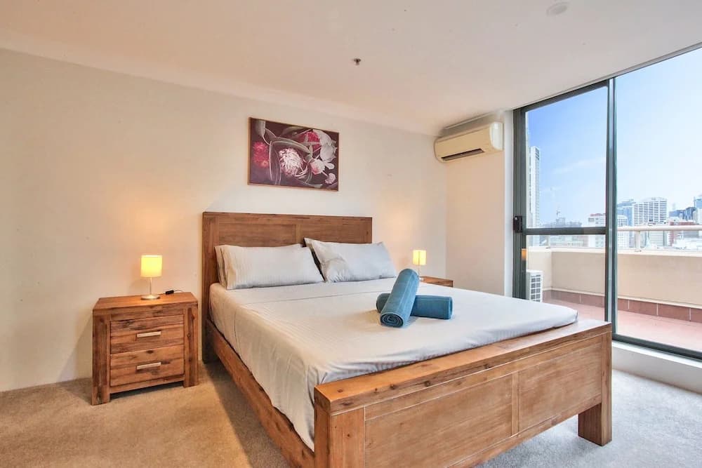 Apartment Hyde Park - George - photo 3