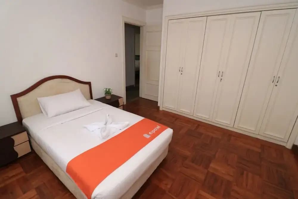 Apatel Apartement Kedoya Elok - photo 2