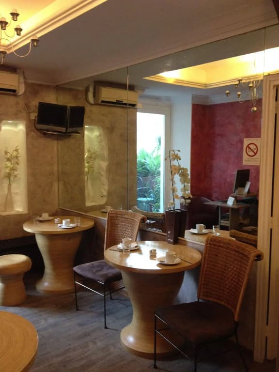 Hotel Felix Beach - photo 10