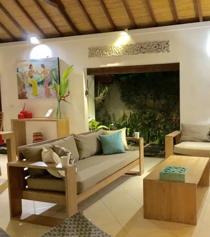 Villa Wildflower Canggu - photo 8