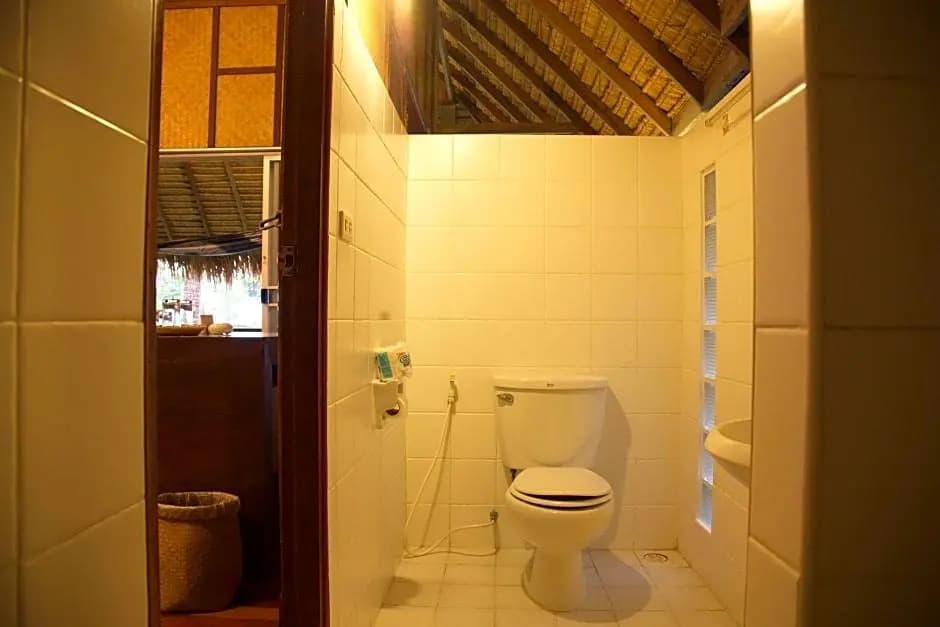 The Narima Bungalow Resort - photo 16