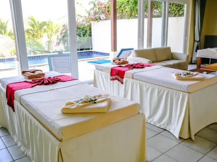 Kanda Residences Pool Villas - photo 25