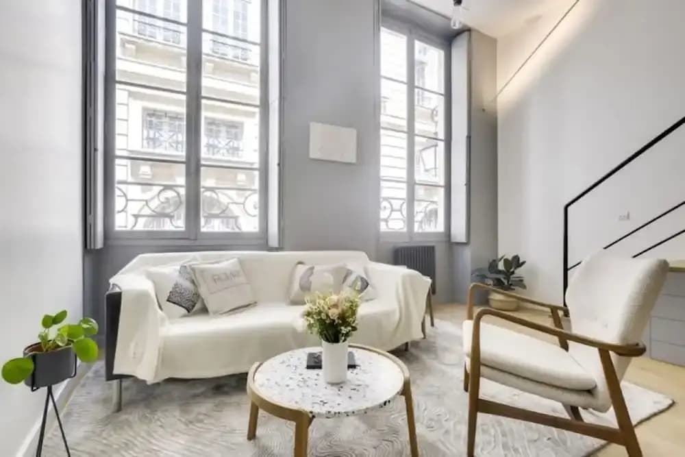 Reve du Marais in Paris - photo 4