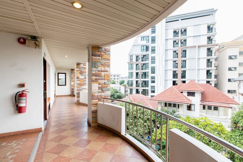 Selina Place Pattaya - photo 10
