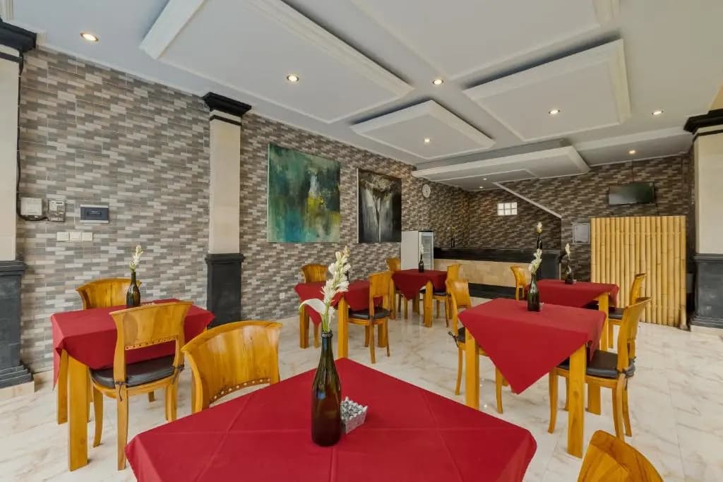 Gora House Bali - photo 18