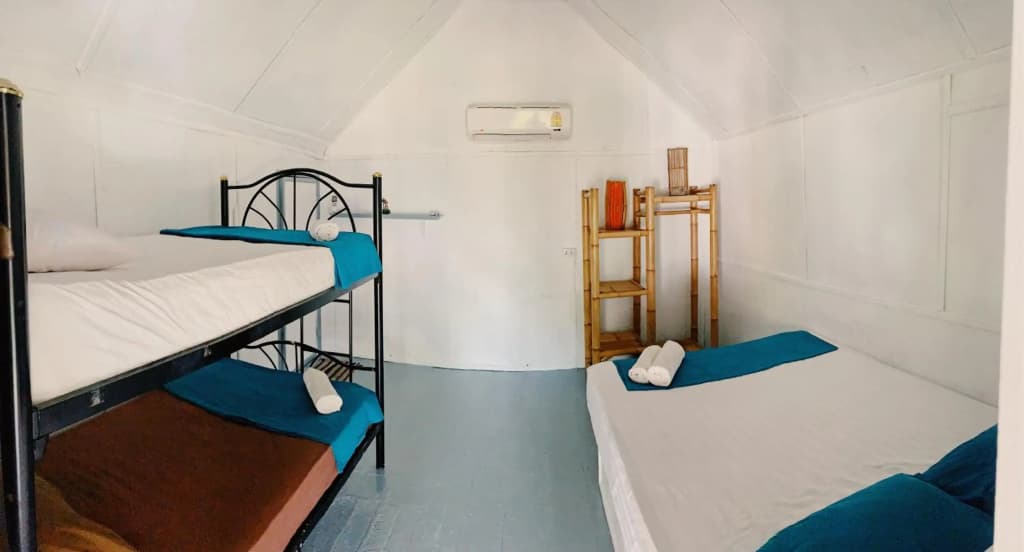 Munchies Resort - photo 4