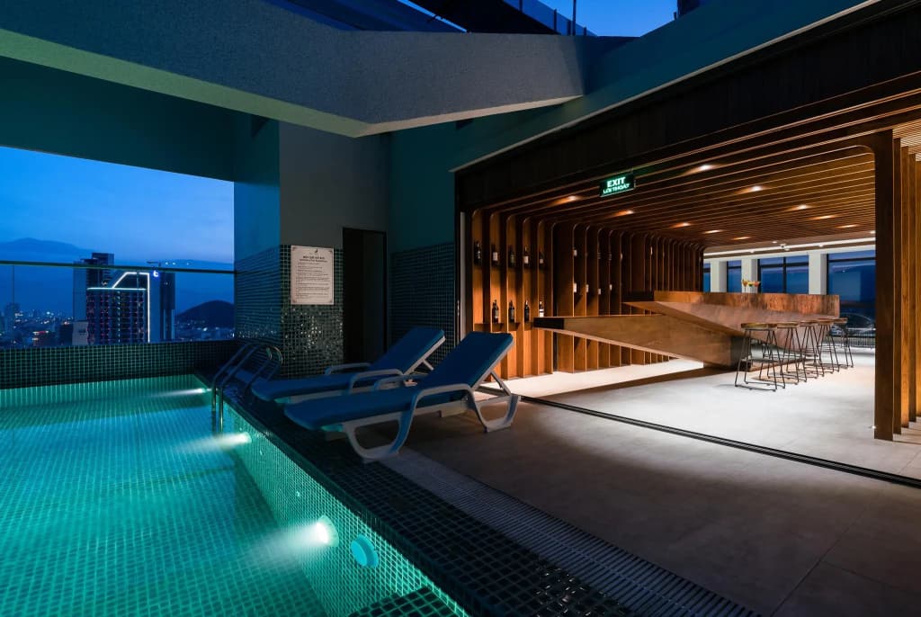 Joy Trip Hotel - photo 16