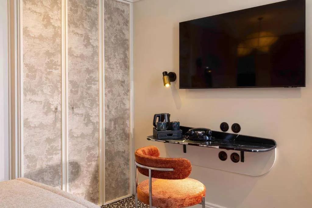 Hôtel l'Inattendu - photo 33