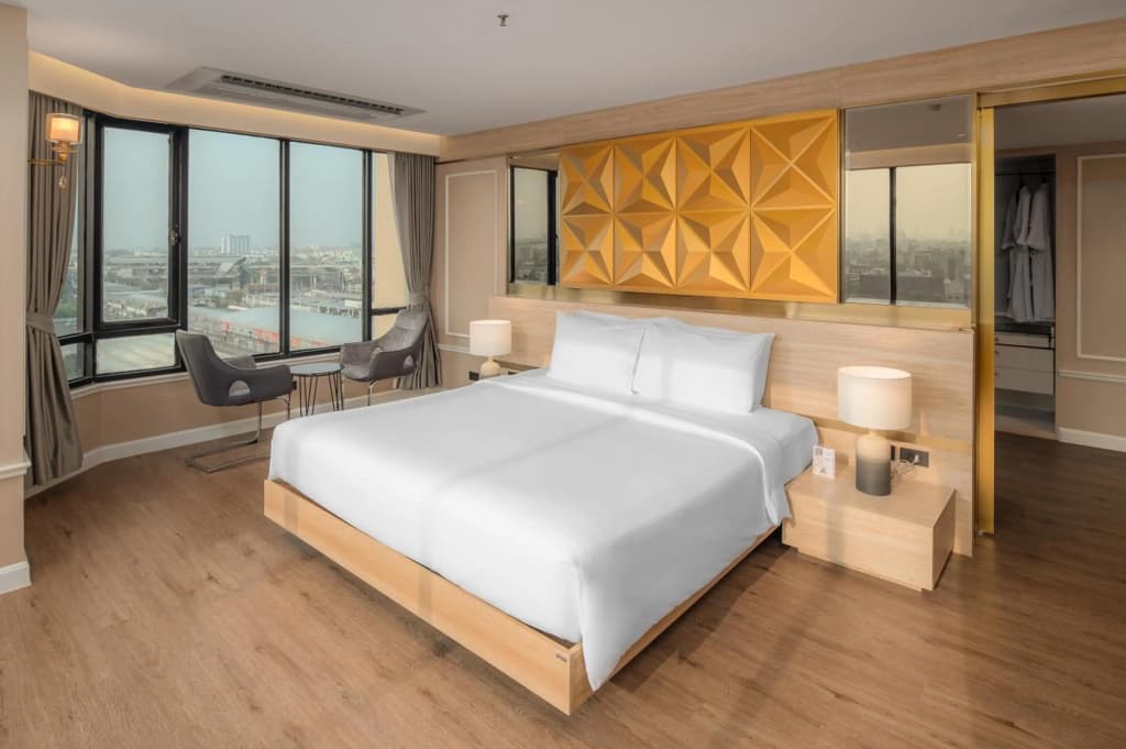 Alexander Hotel - photo 3