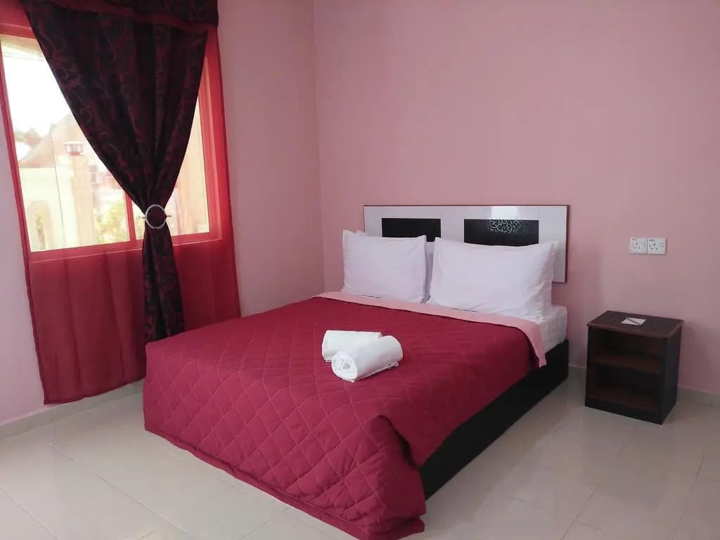 Sri Melor Inn - photo 5