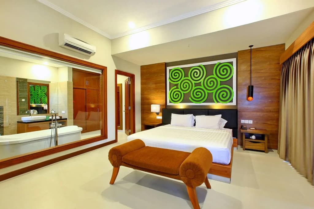 Mutiara Bali Boutique Resort Villas & Spa - photo 1