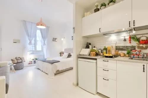 Loft by the Ghetto - photo 18