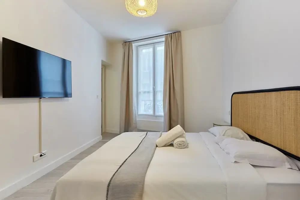 Sublim and New Apartment Matignon St Honore - photo 5