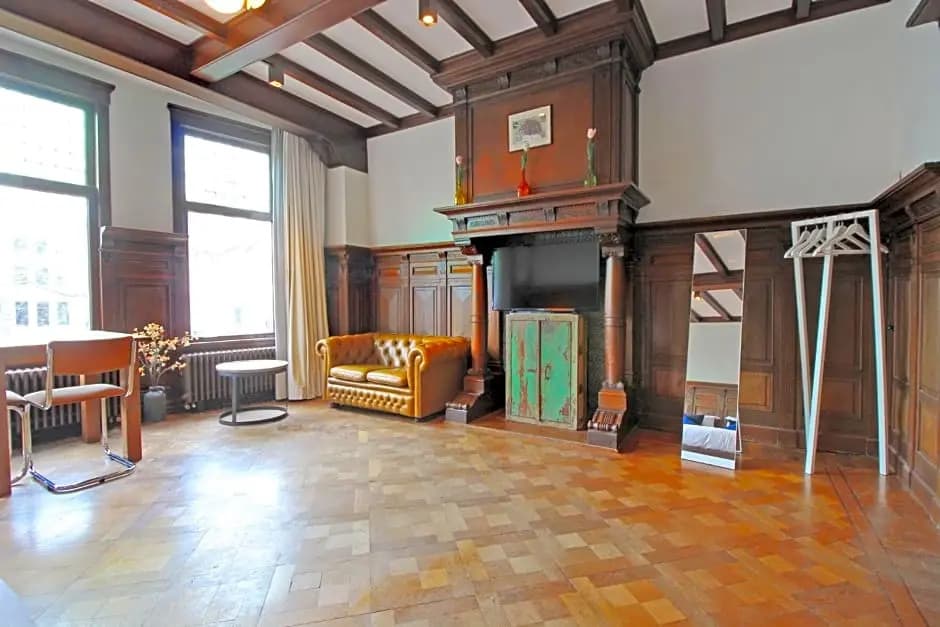 Large 4p canal apartment Prinsengracht - photo 9