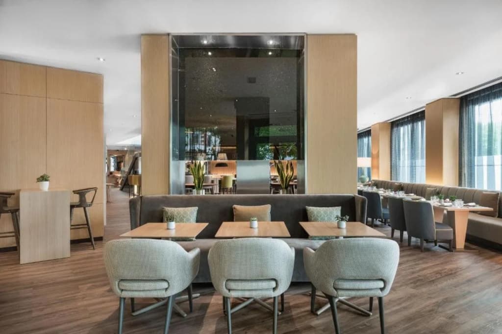 AC Hotel Milano by Marriott - photo 14