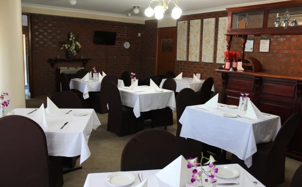Hume Villa Motor Inn - photo 13